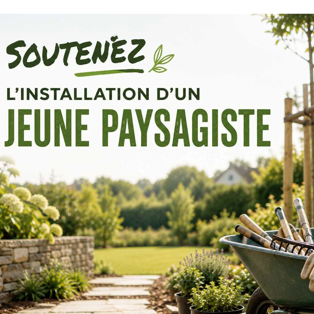 cagnotte entrepreneur