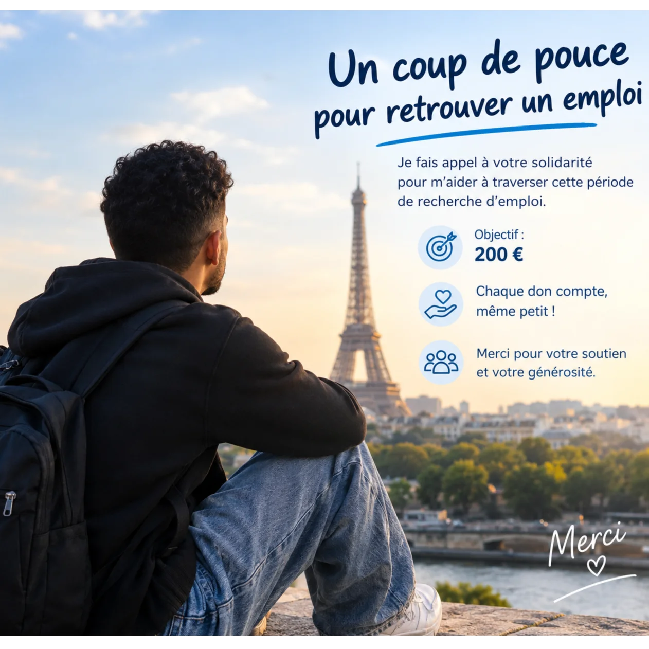 cagnotte solidarité