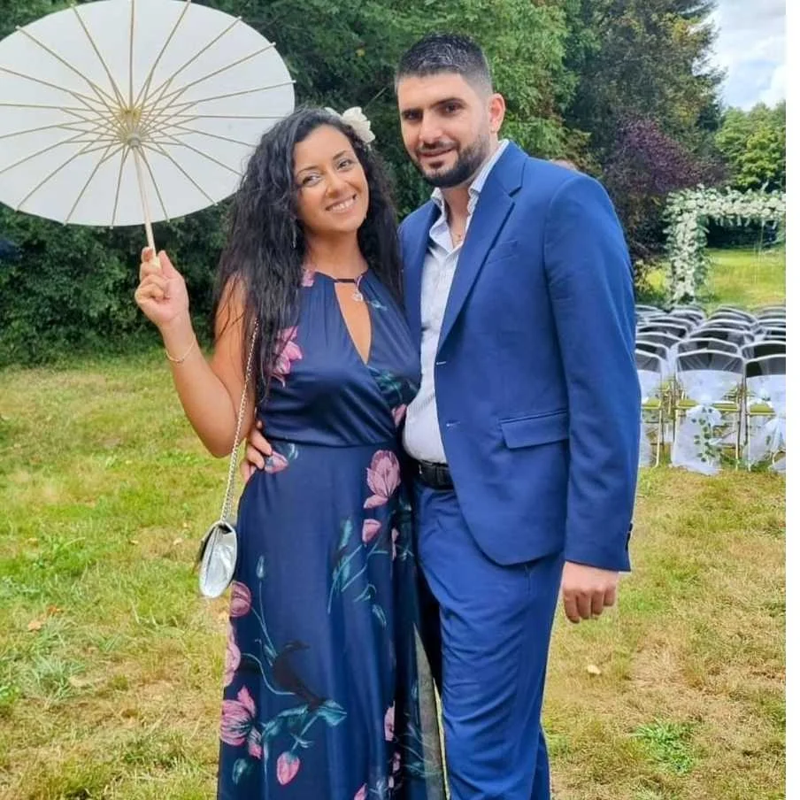 cagnotte mariage