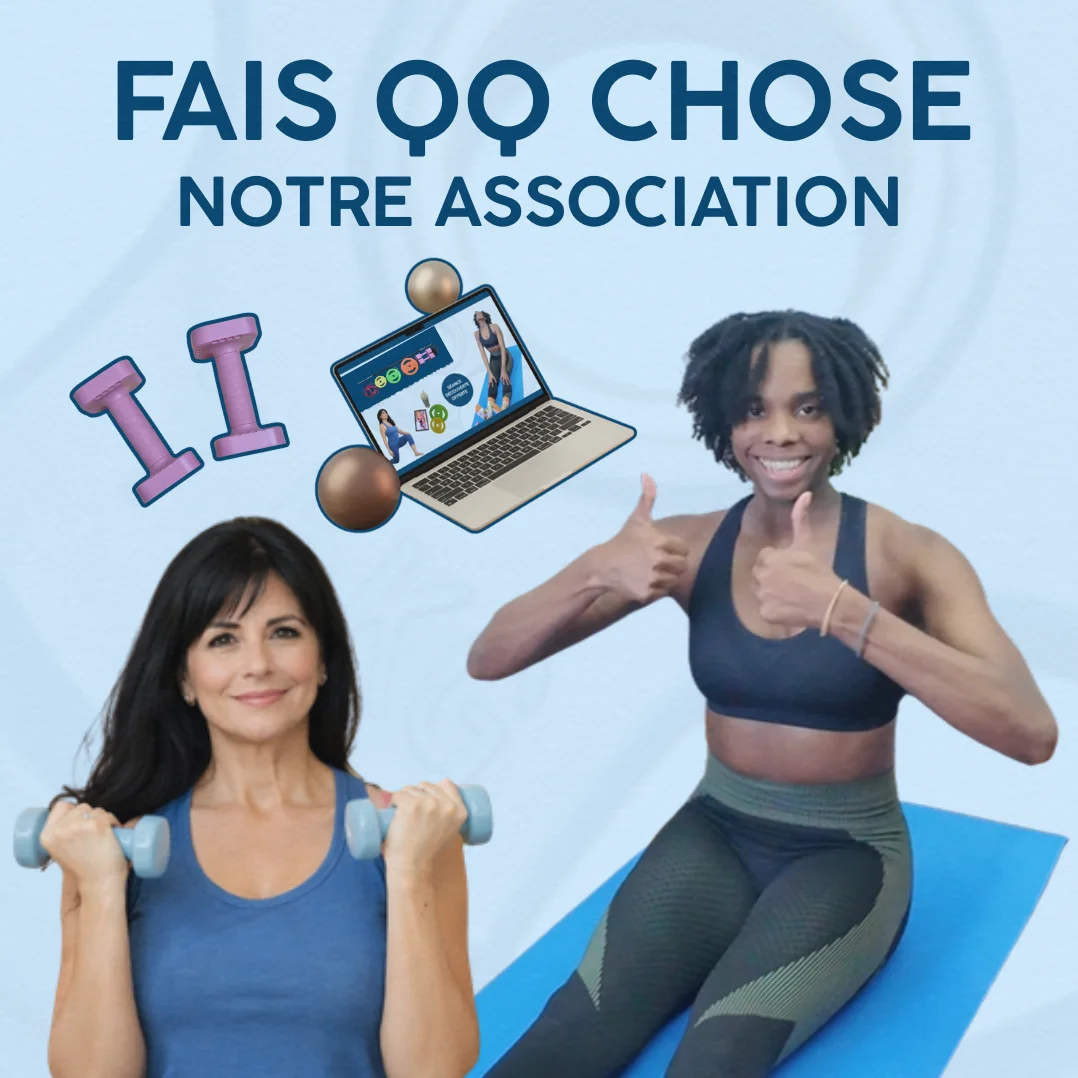 cagnotte sport