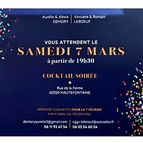 cagnotte anniversaire
