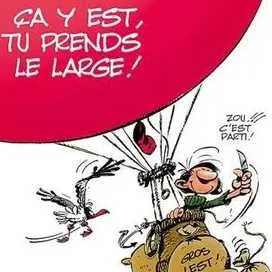 cagnotte pot de départ