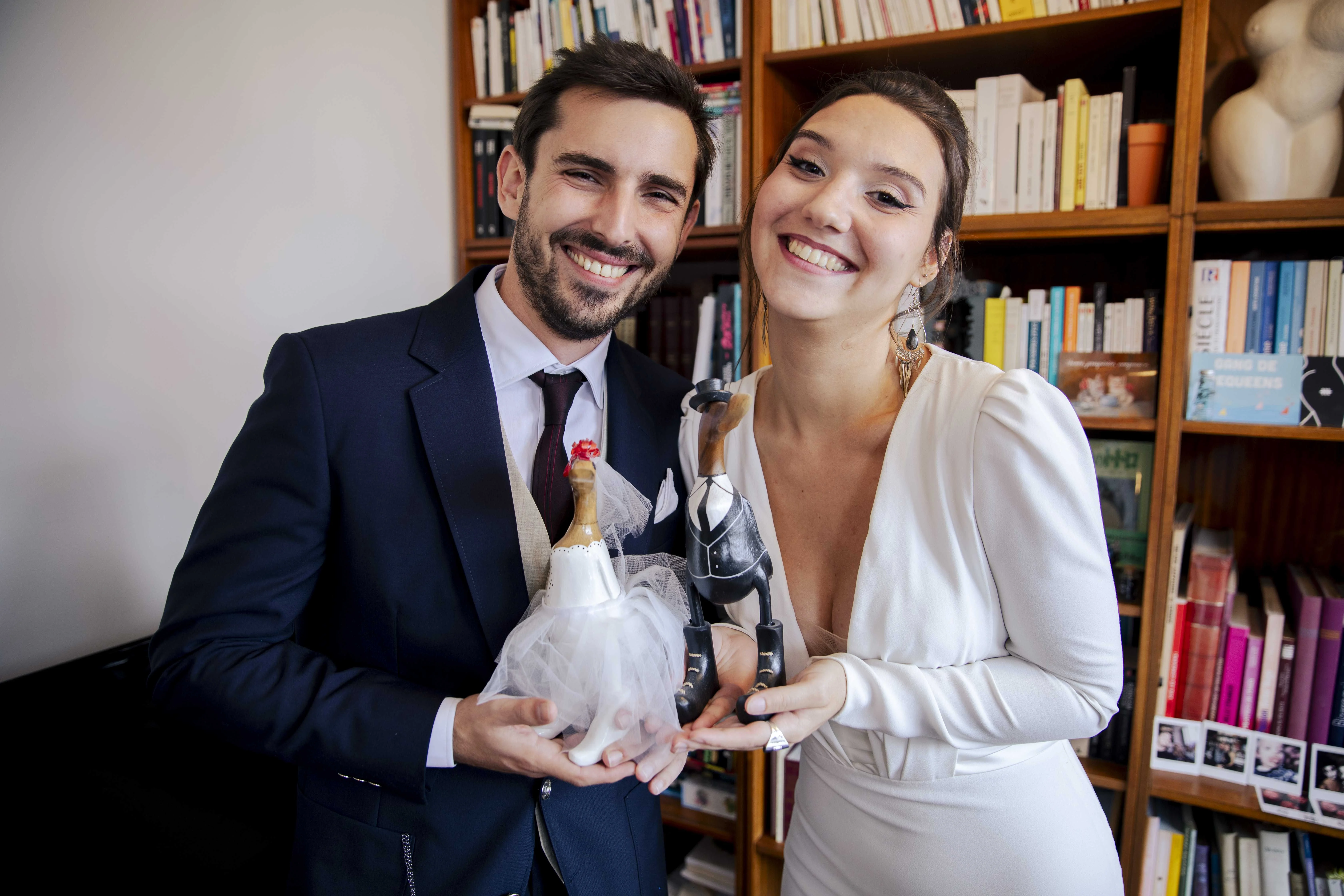 cagnotte mariage