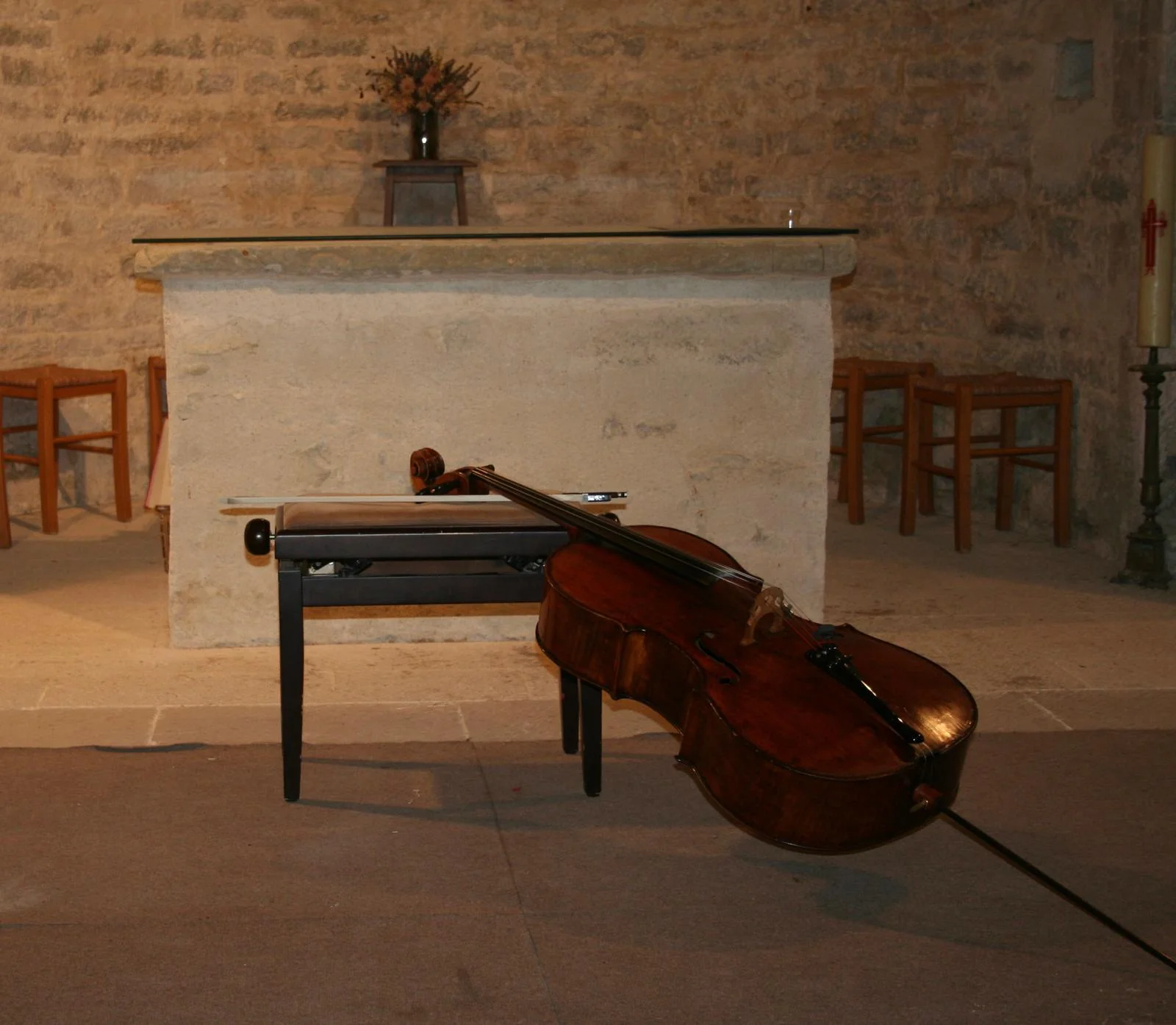 cagnotte musique