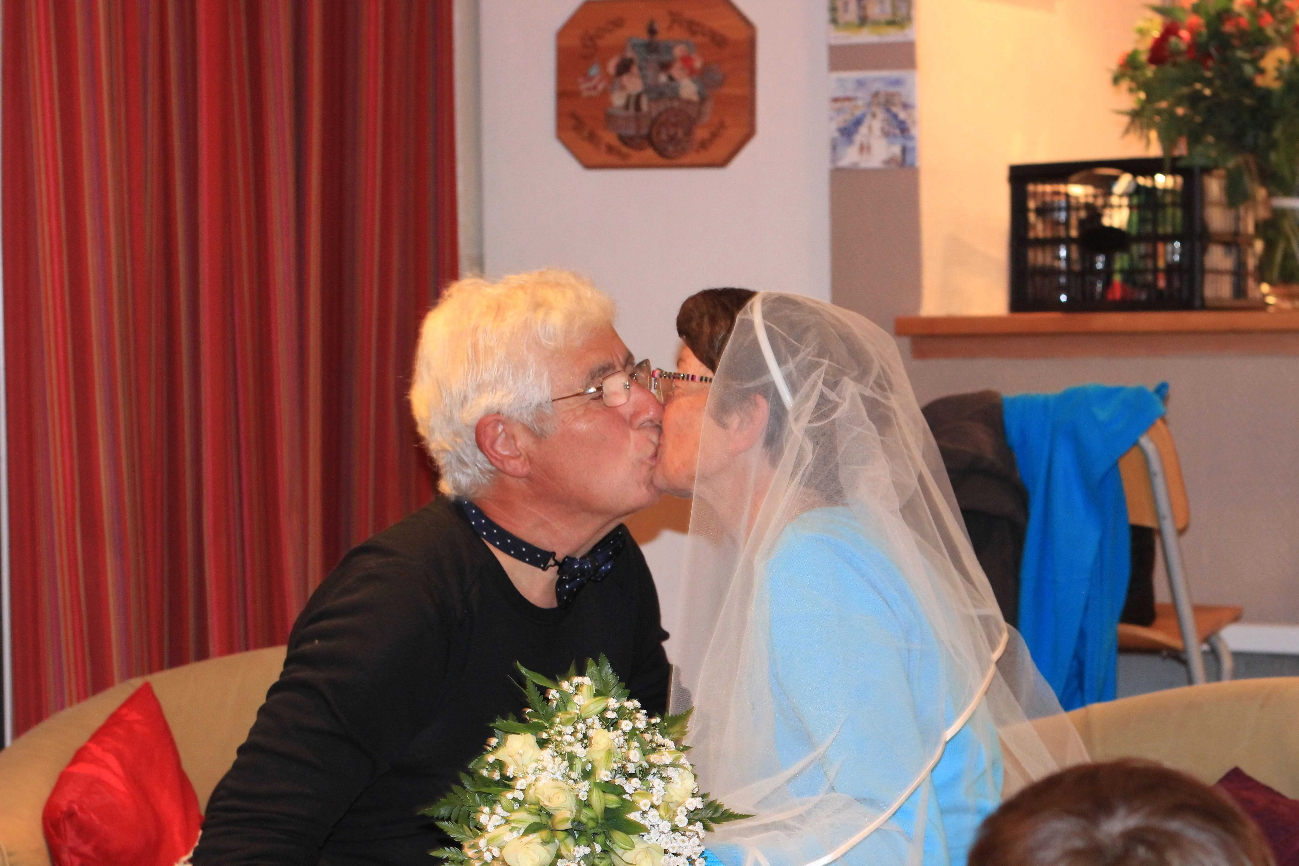 cagnotte mariage