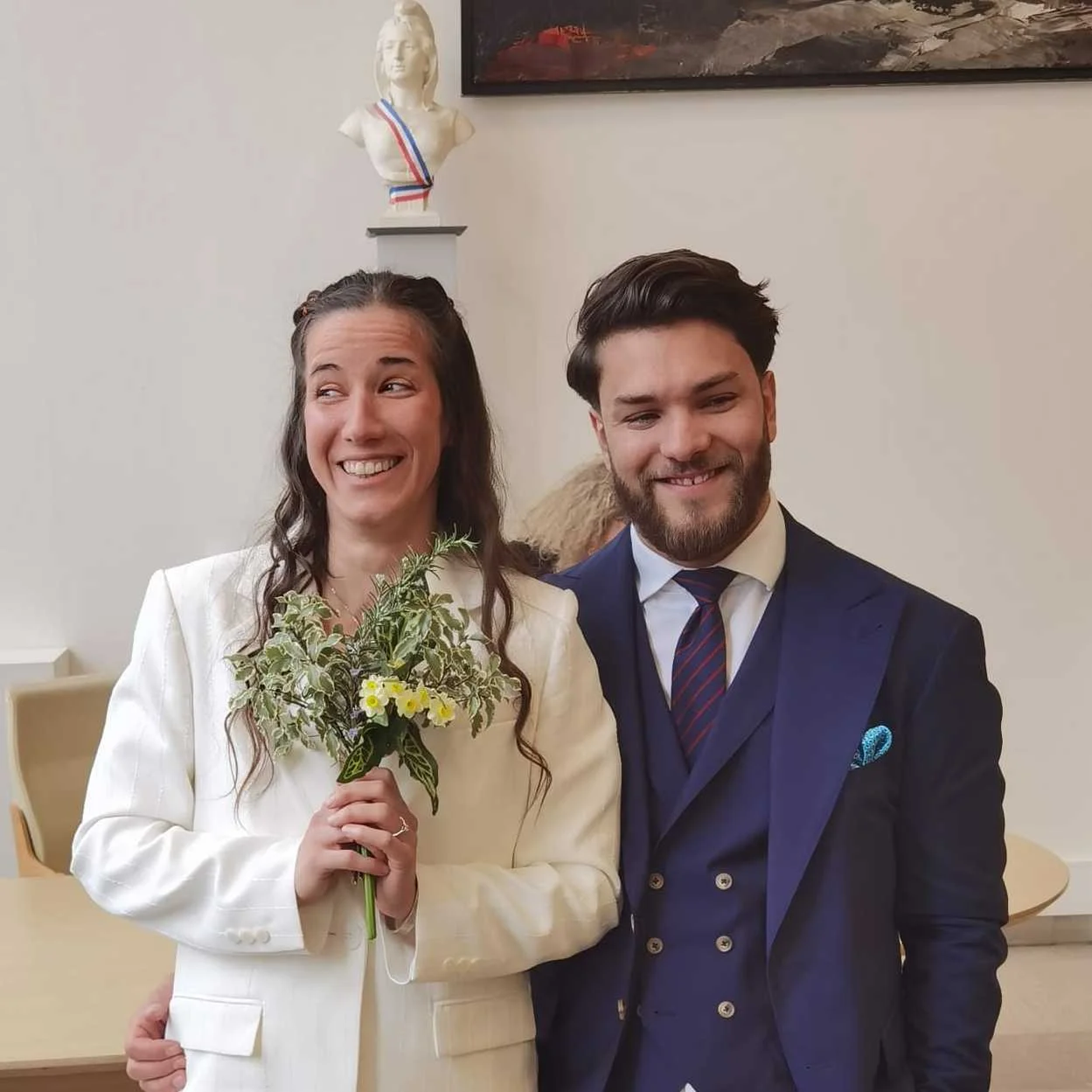cagnotte mariage