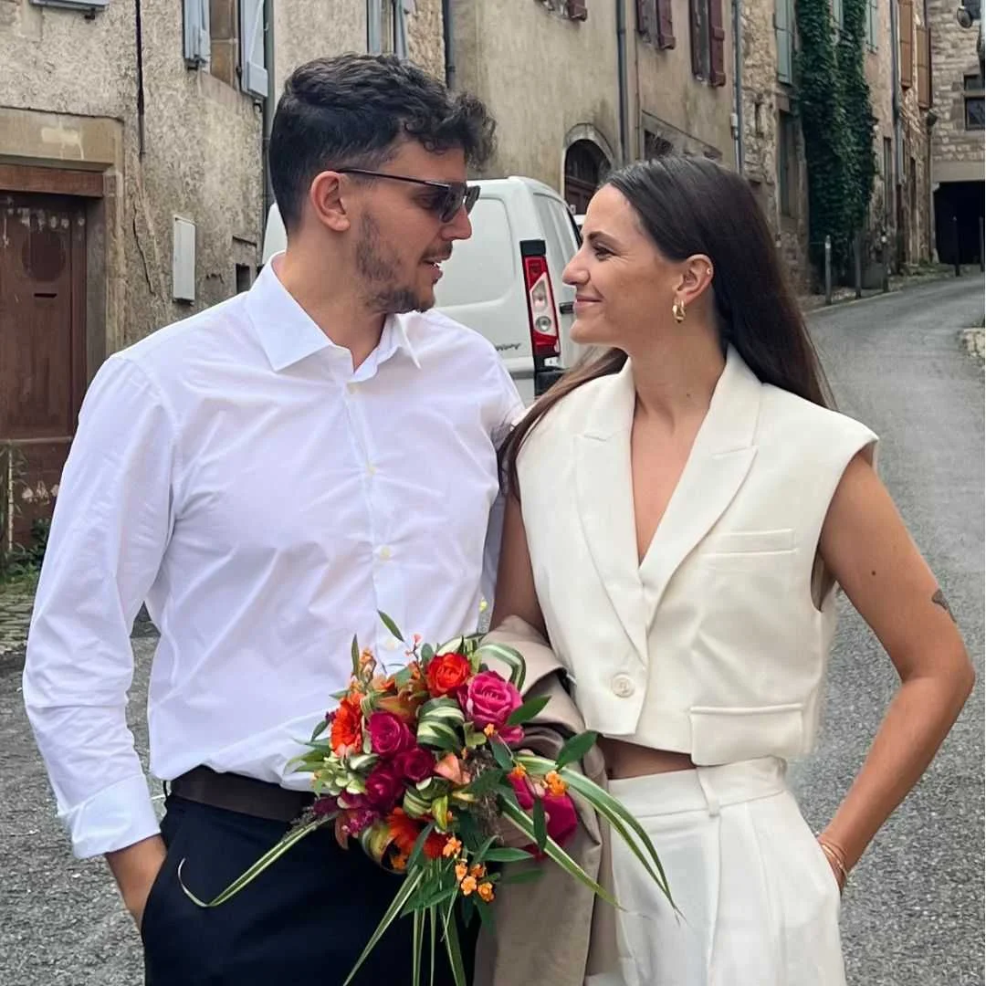cagnotte mariage
