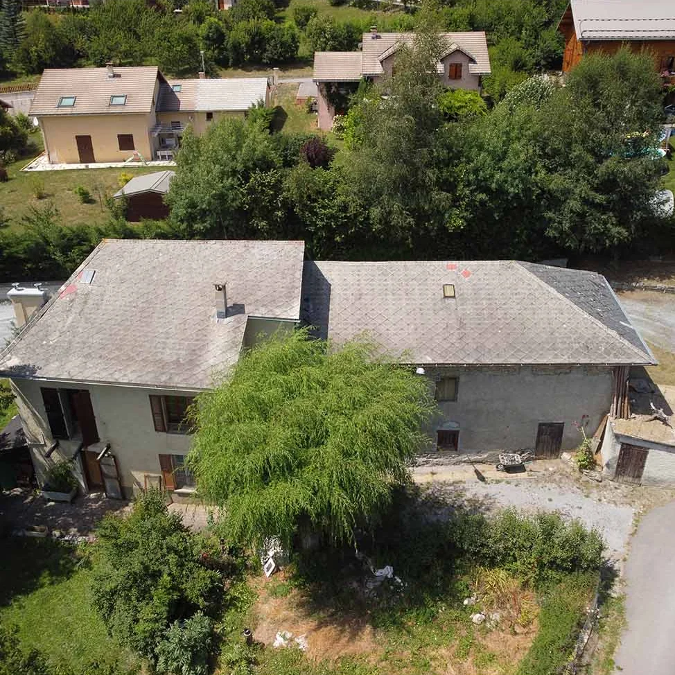 cagnotte patrimoine