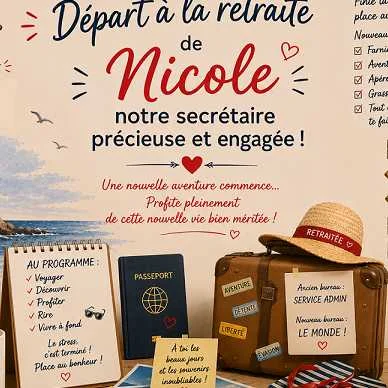 cagnotte pot de départ