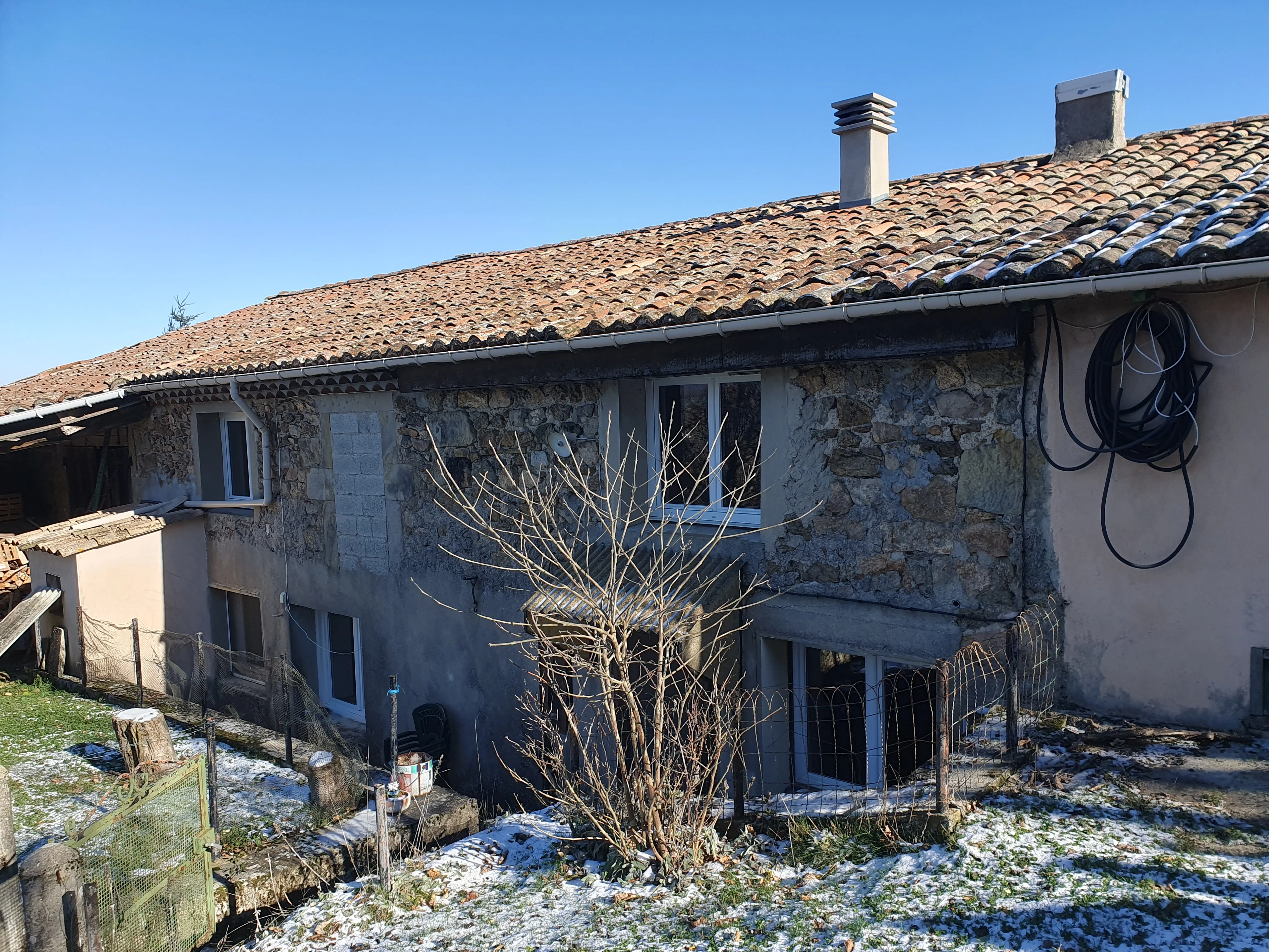 cagnotte patrimoine