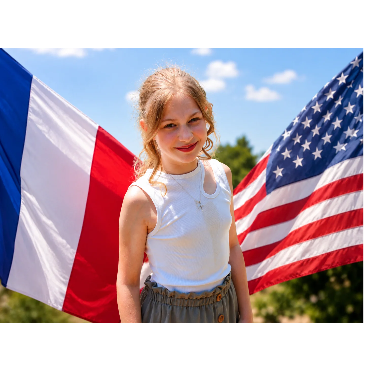 cagnotte enfance / Education
