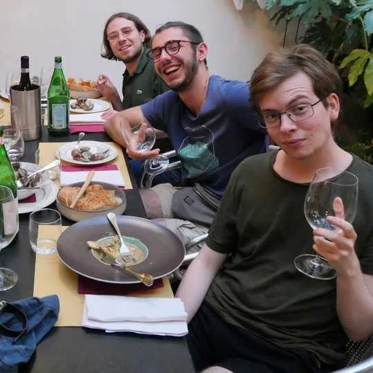 cagnotte pot de départ