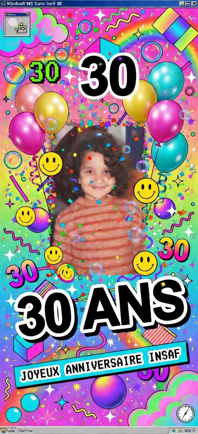 cagnotte anniversaire