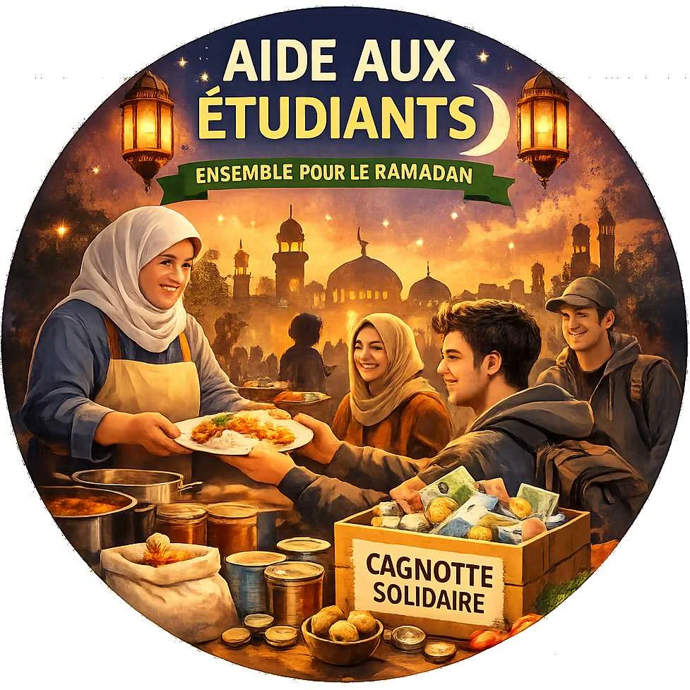 cagnotte humanitaire
