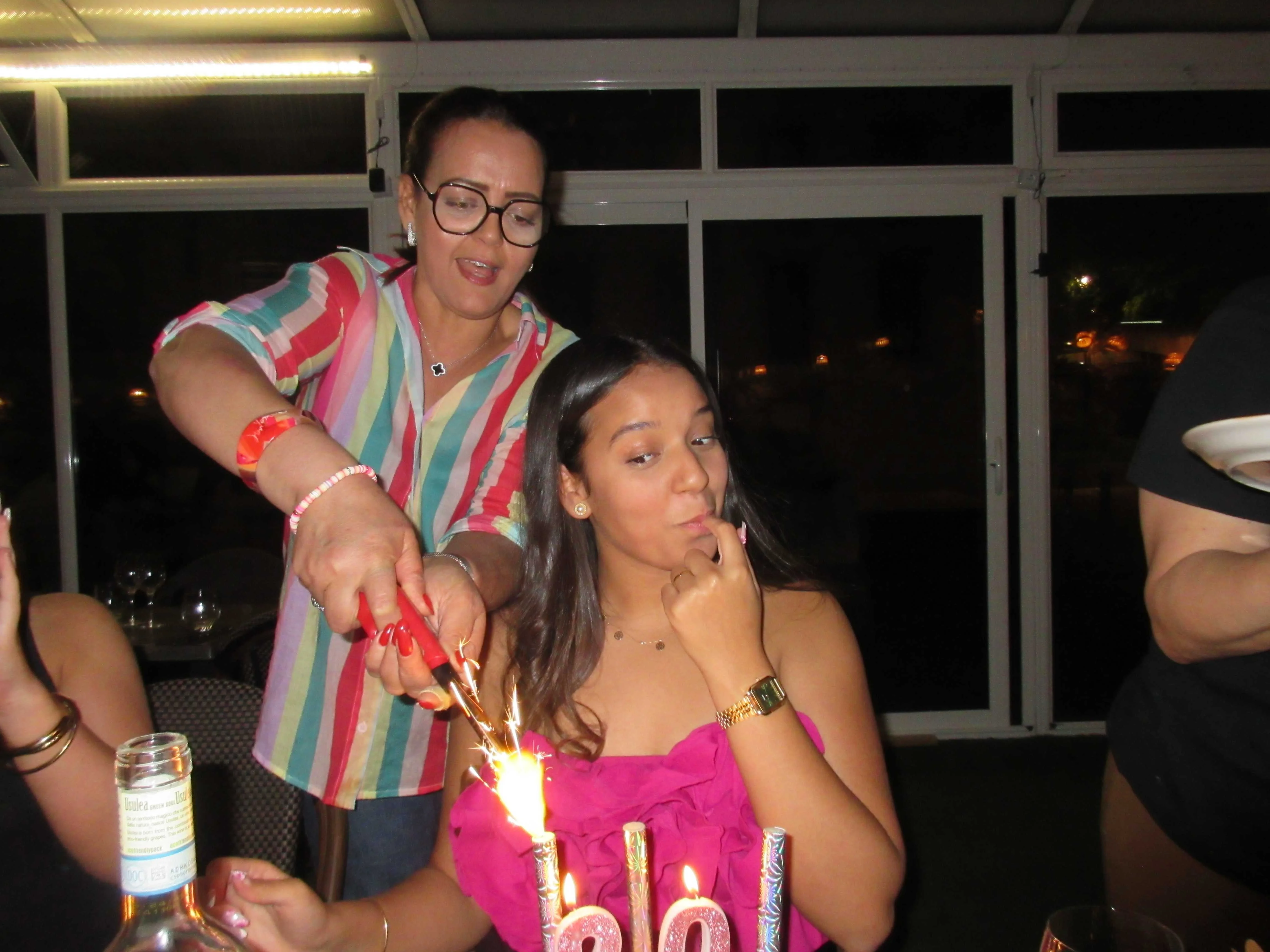 cagnotte anniversaire