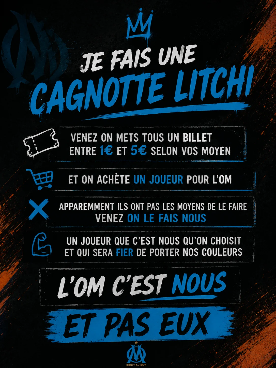 cagnotte créateur de contenu