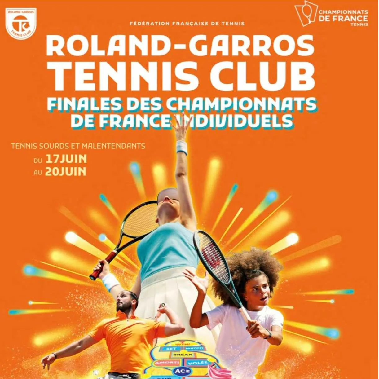 cagnotte sport