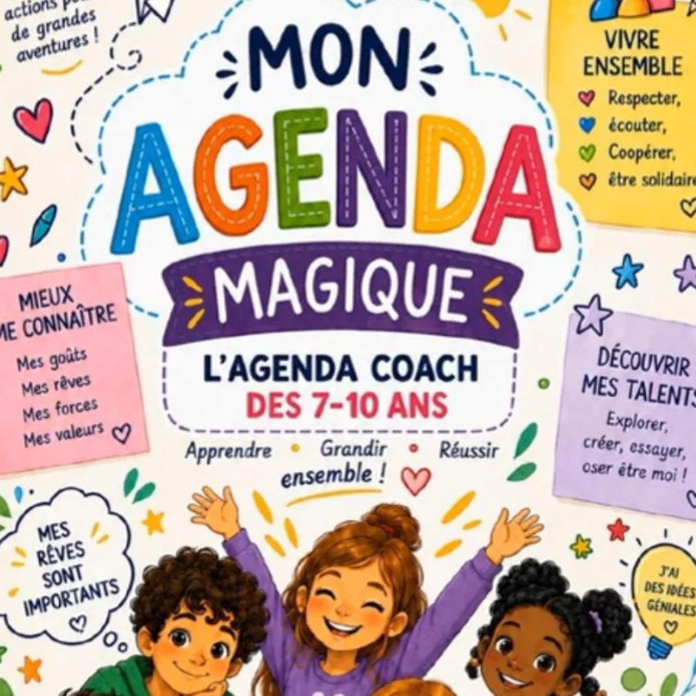 cagnotte enfance / Education