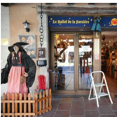 cagnotte artisanat / commerce