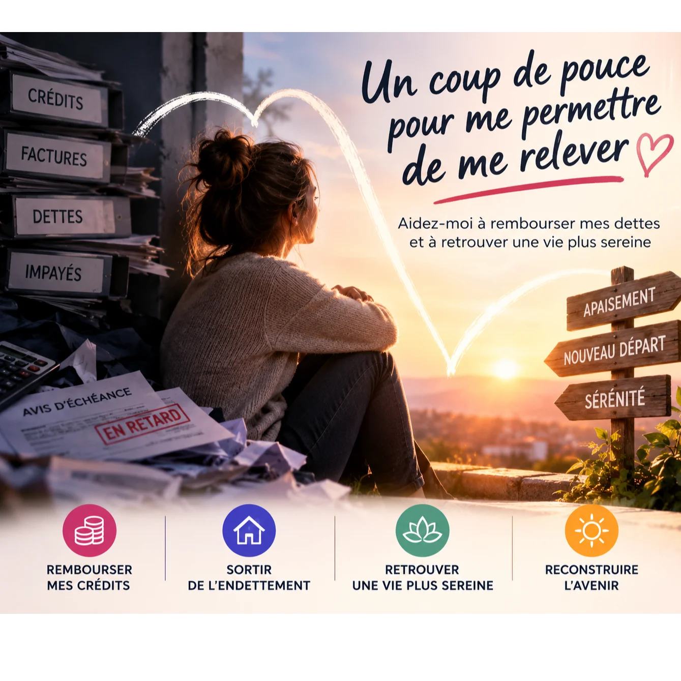 cagnotte solidarité