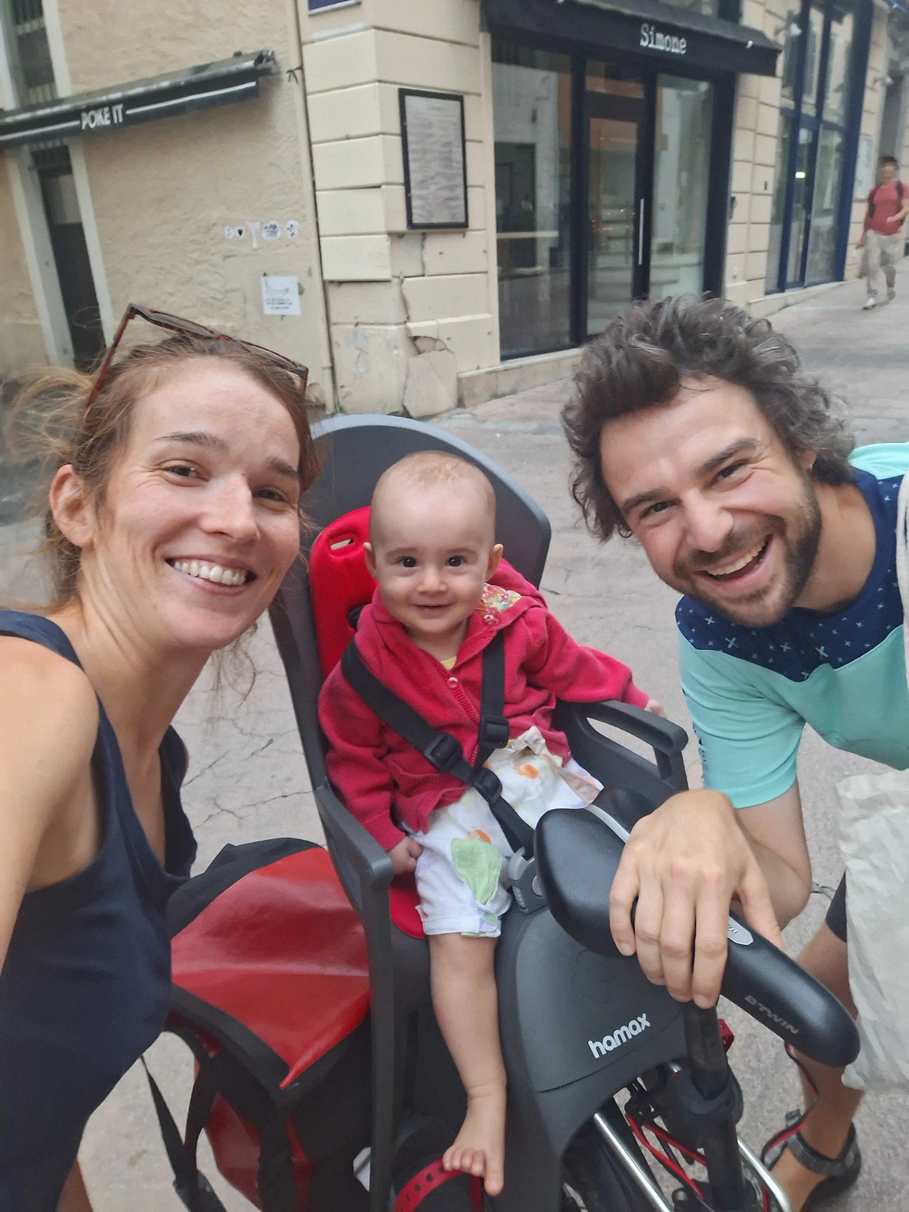 cagnotte famille