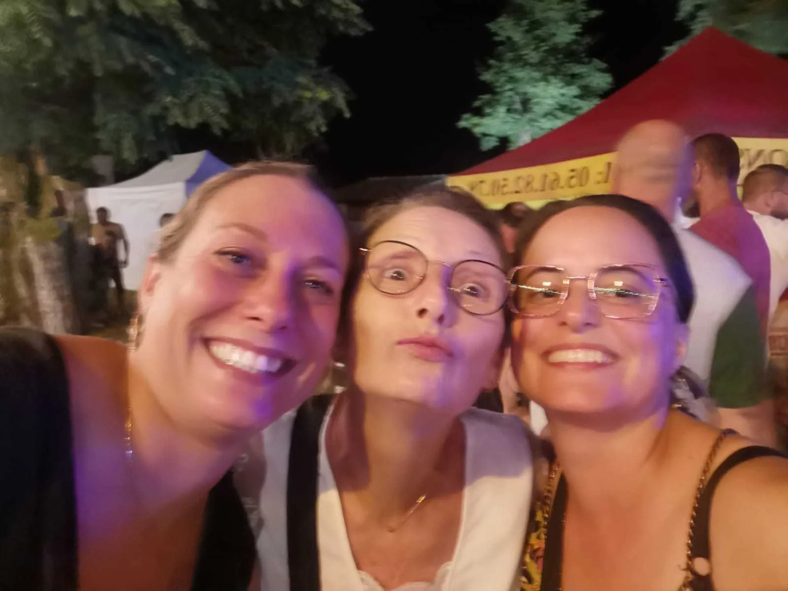 cagnotte EVJF