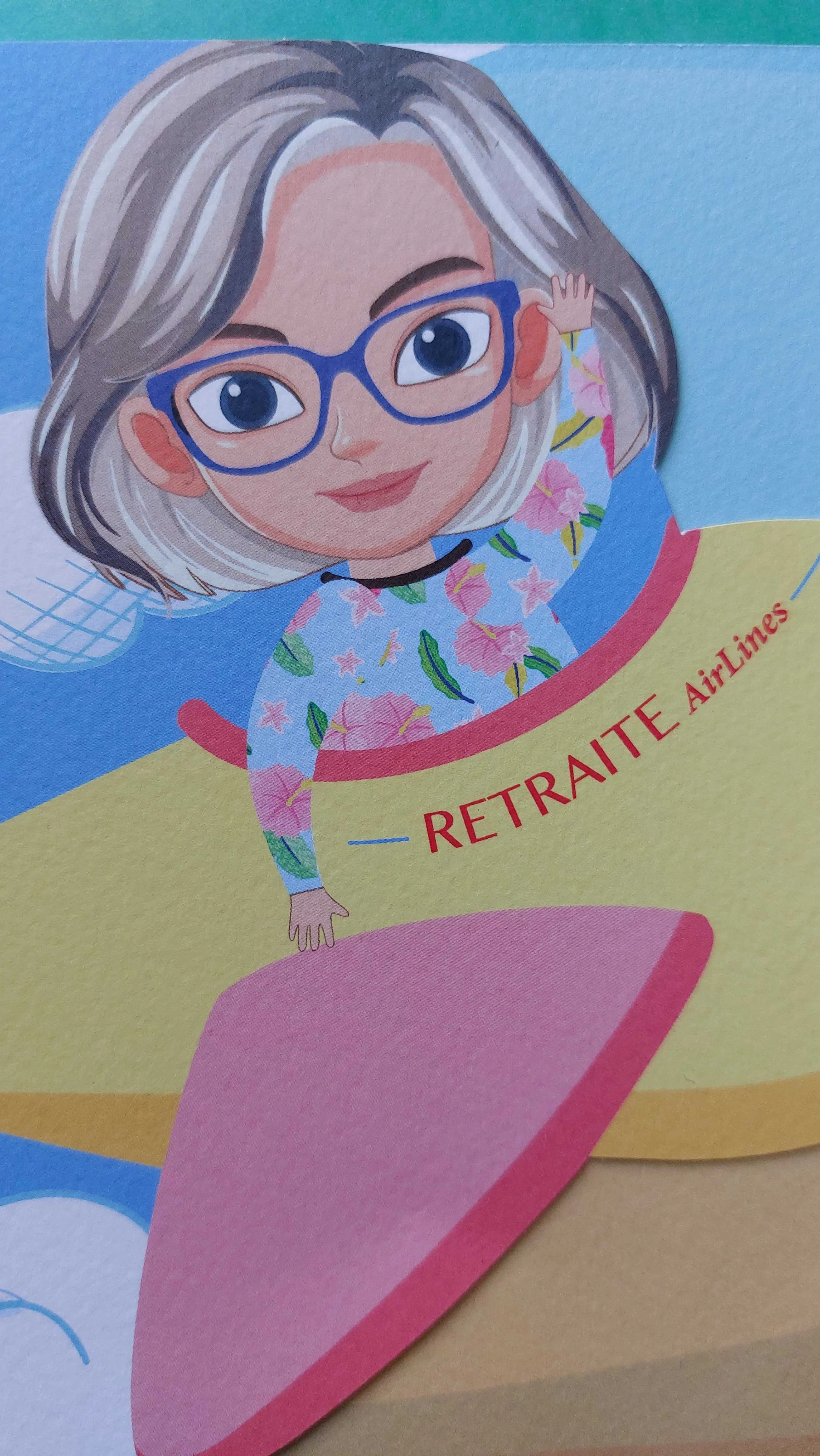 cagnotte pot de départ
