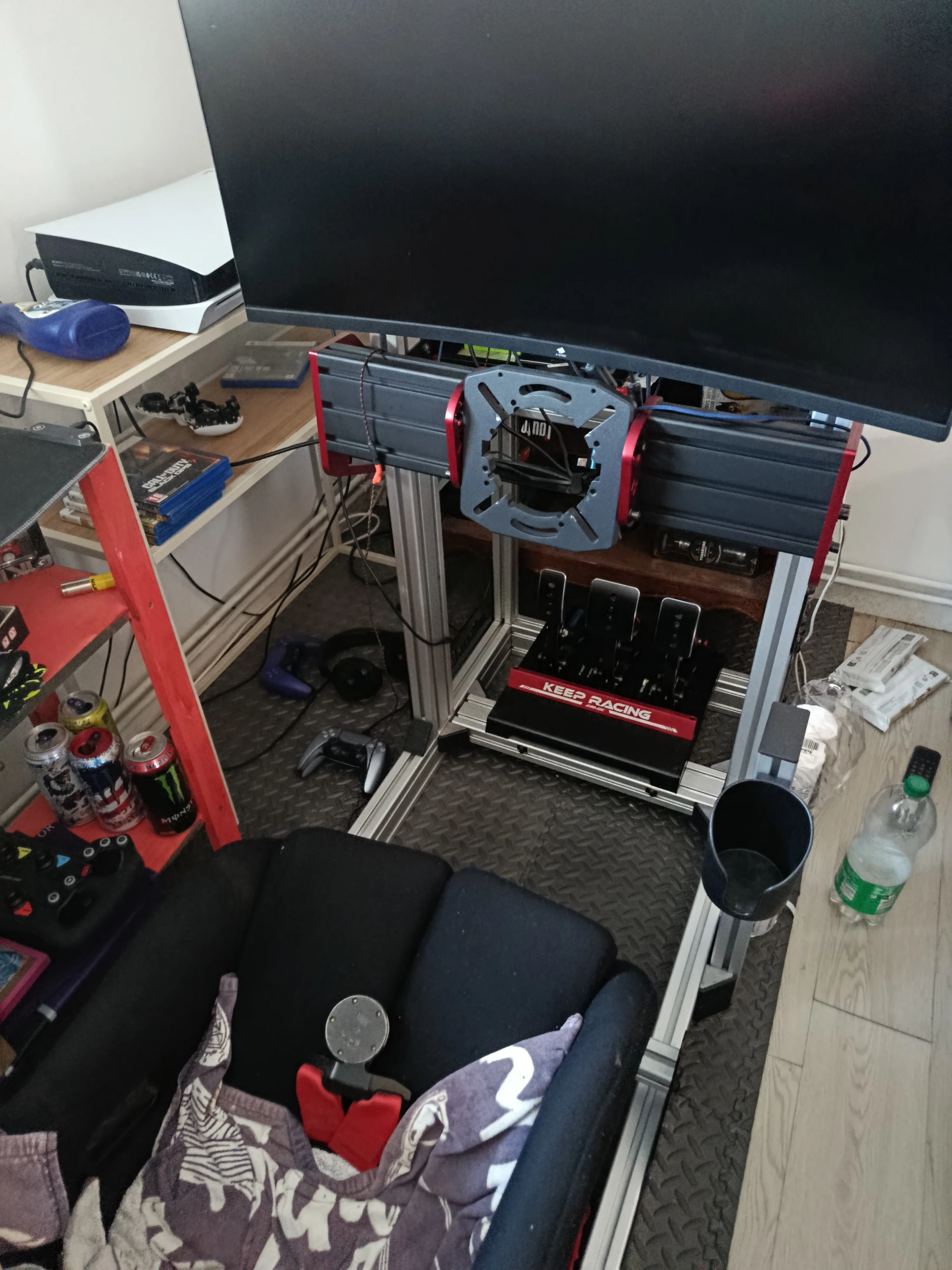 cagnotte gaming