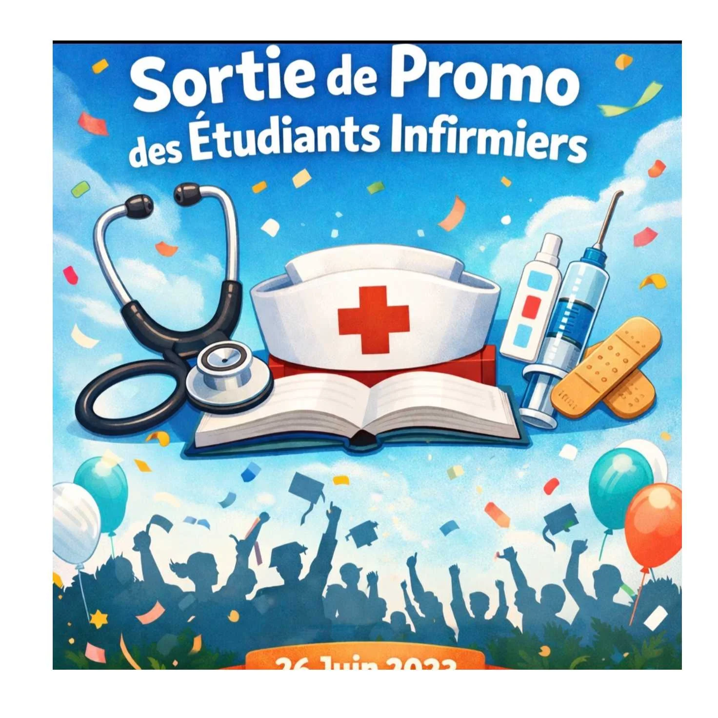 cagnotte étudiant