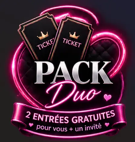 Pack Duo