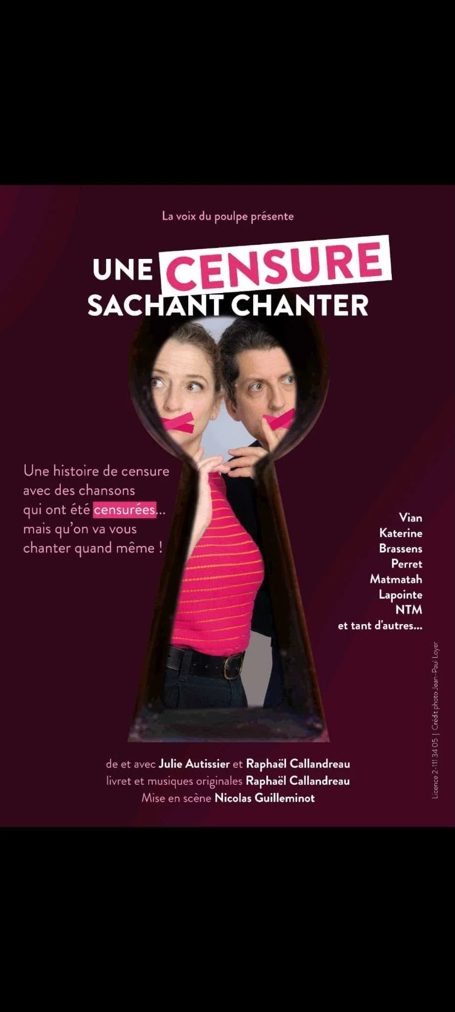 cagnotte soirée
