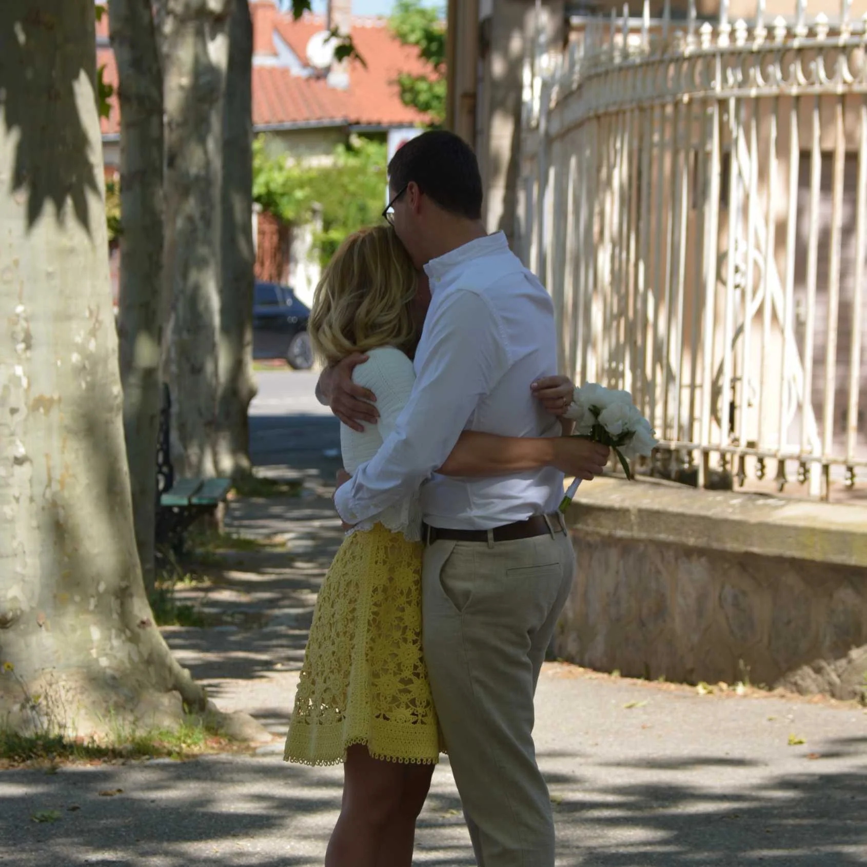 cagnotte mariage
