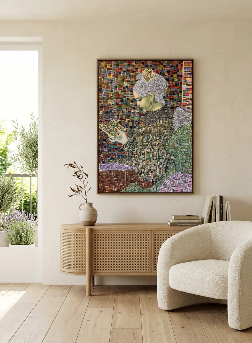 cagnotte culture / Art
