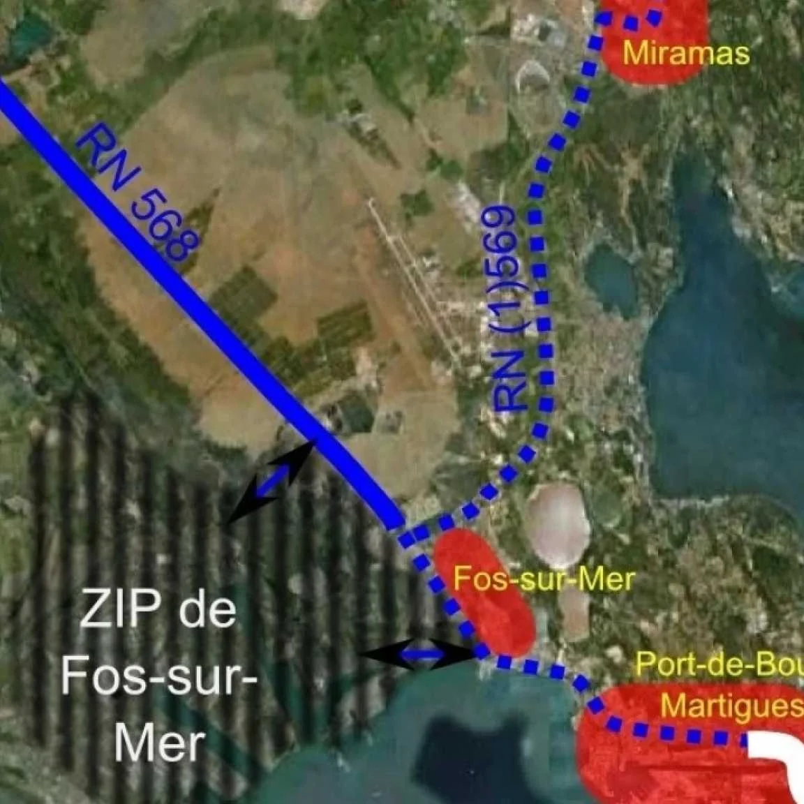 cagnotte pot de départ