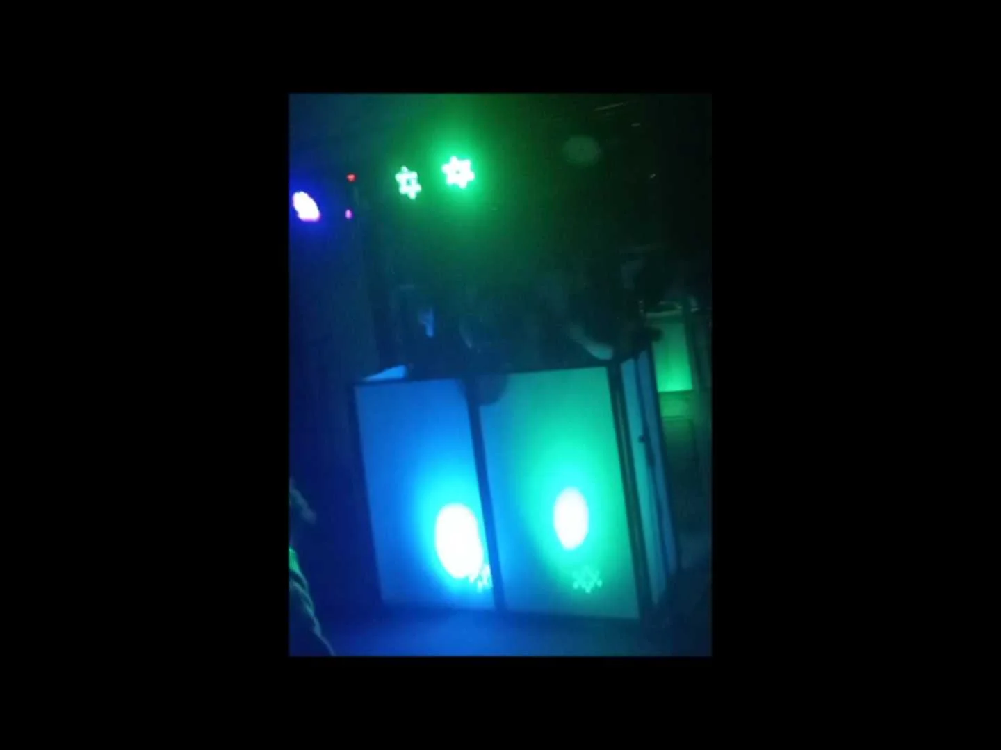 cagnotte soirée