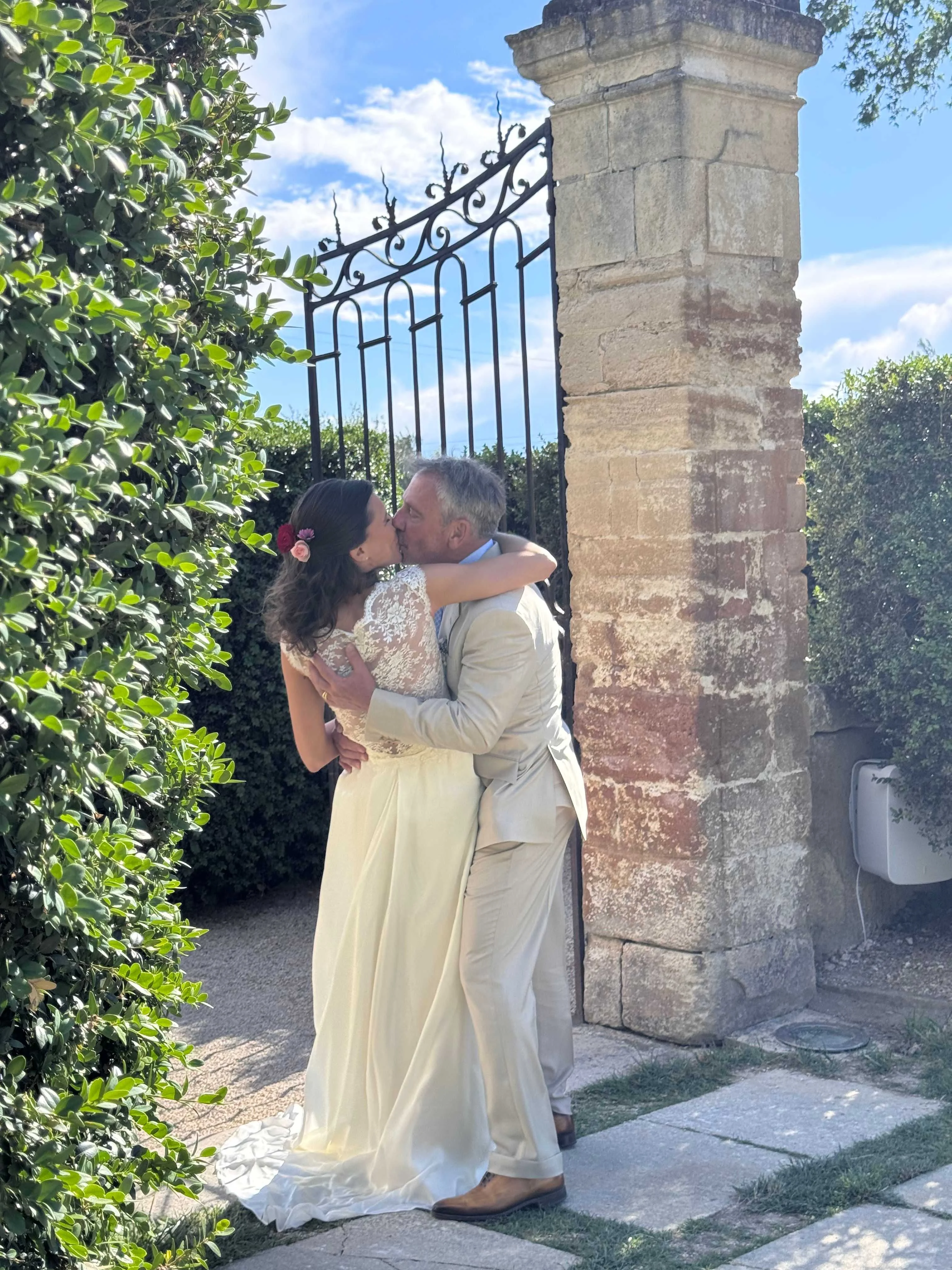 cagnotte mariage