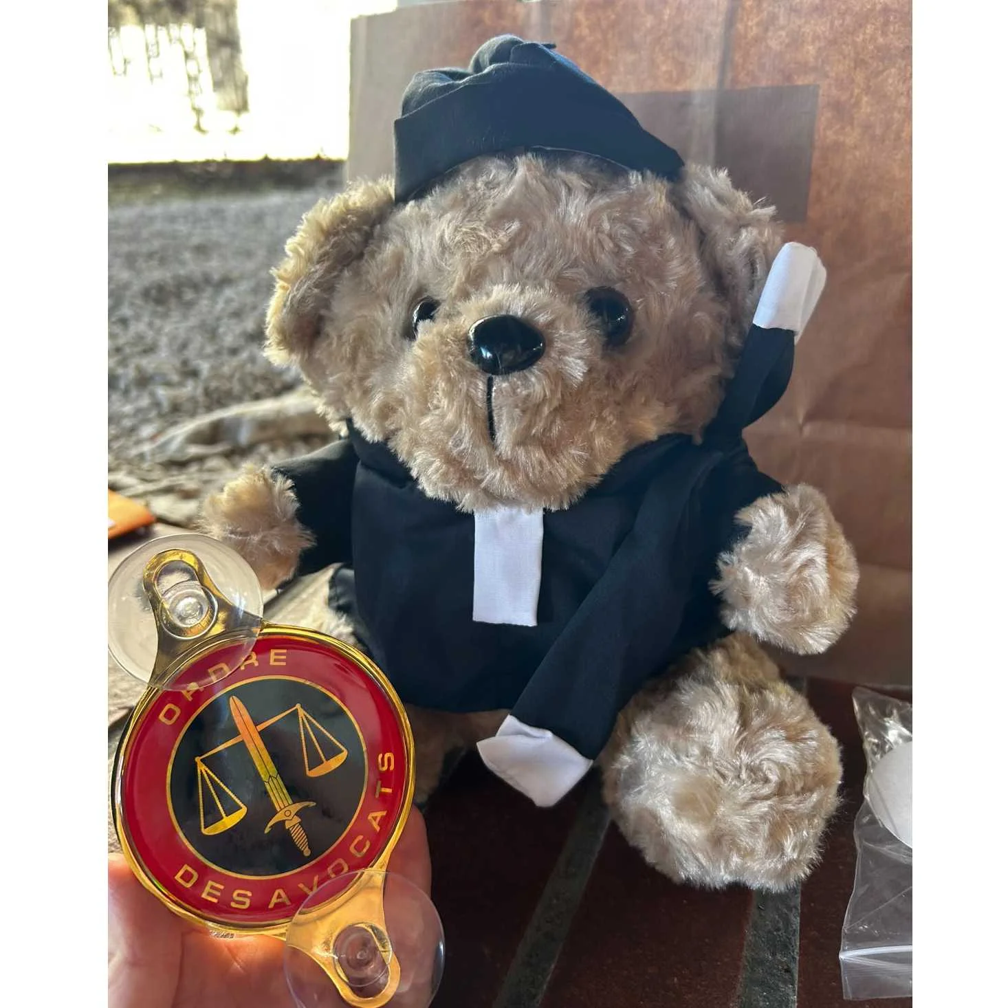 cagnotte diplôme
