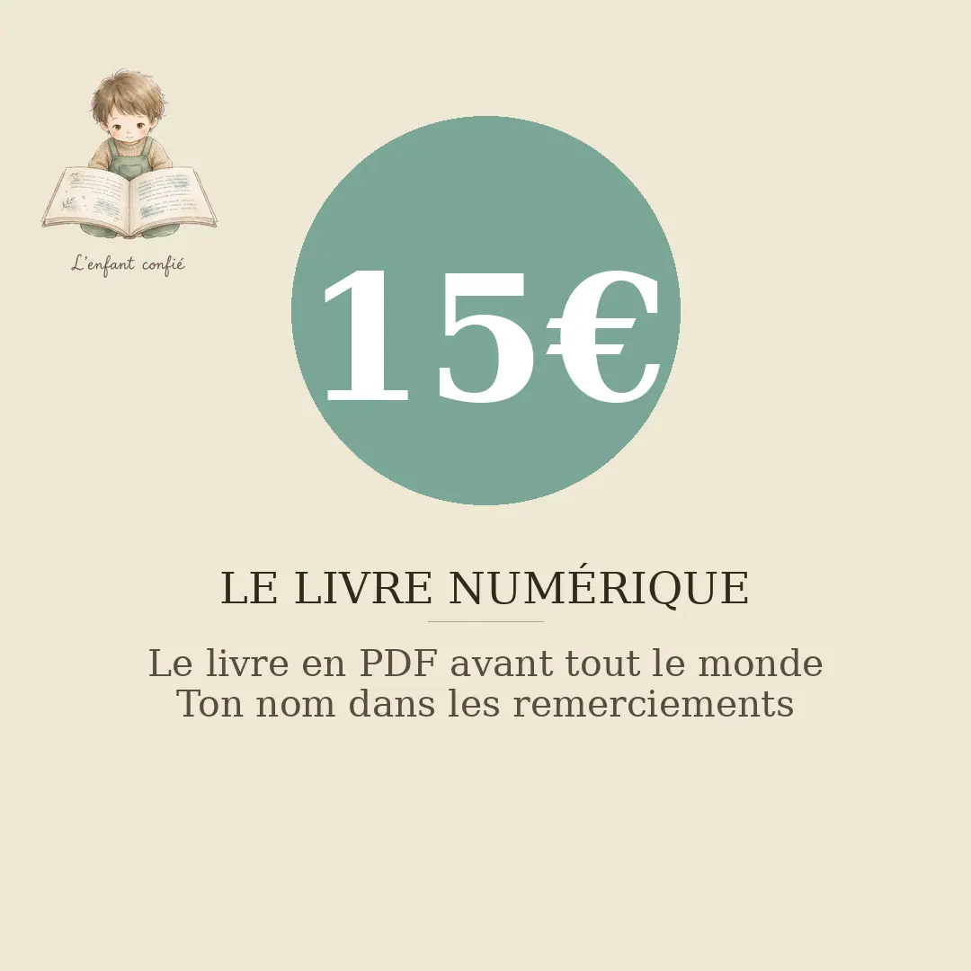Le livre numérique 