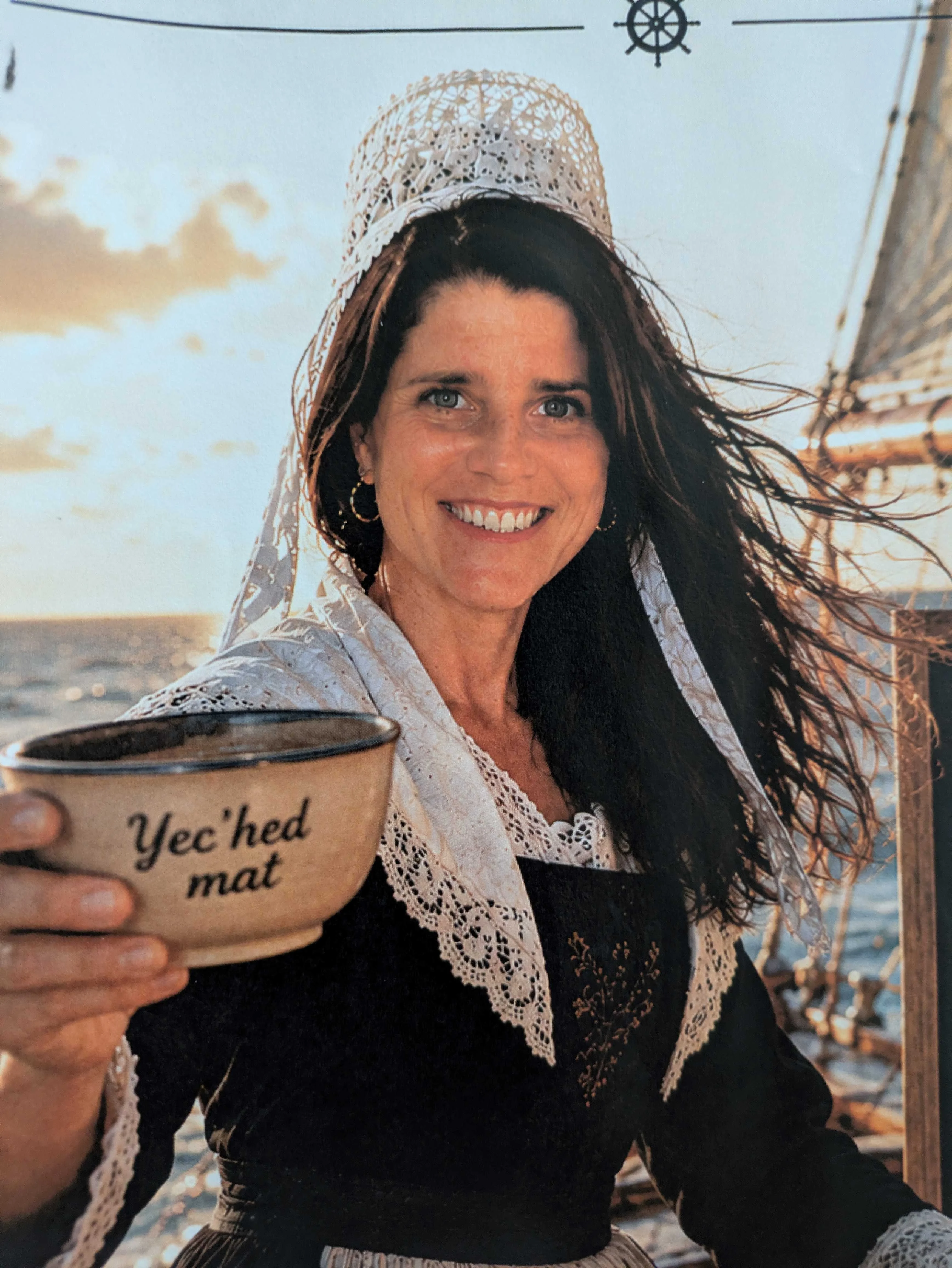 cagnotte pot de départ