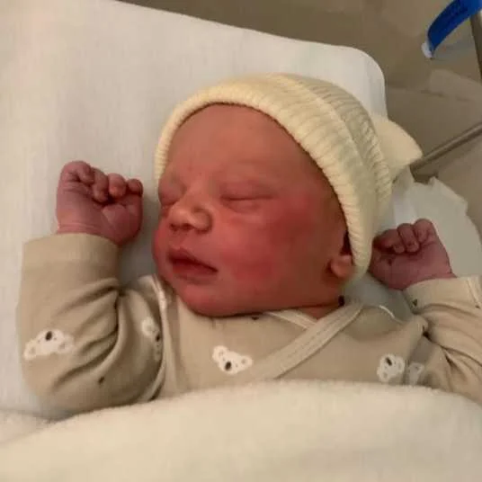 cagnotte naissance