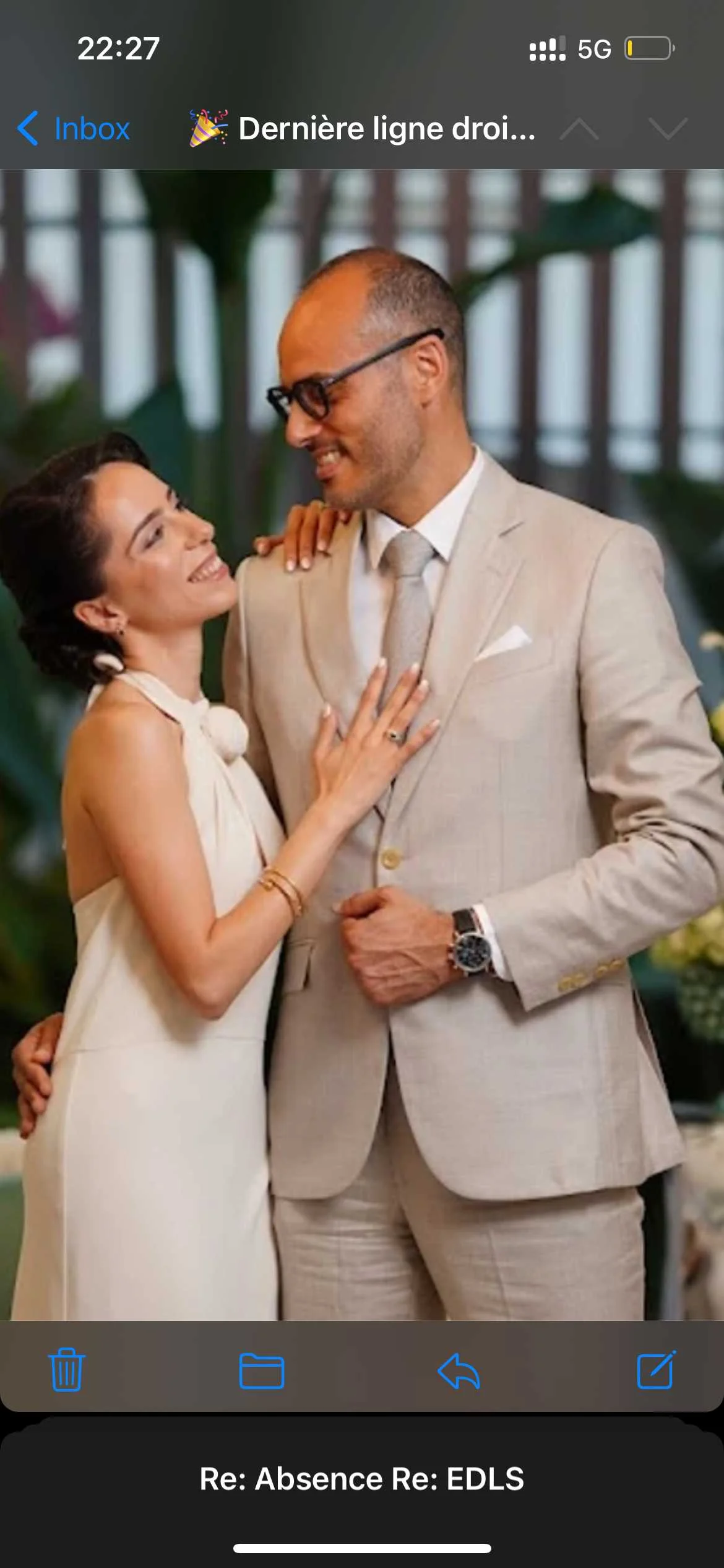 cagnotte mariage