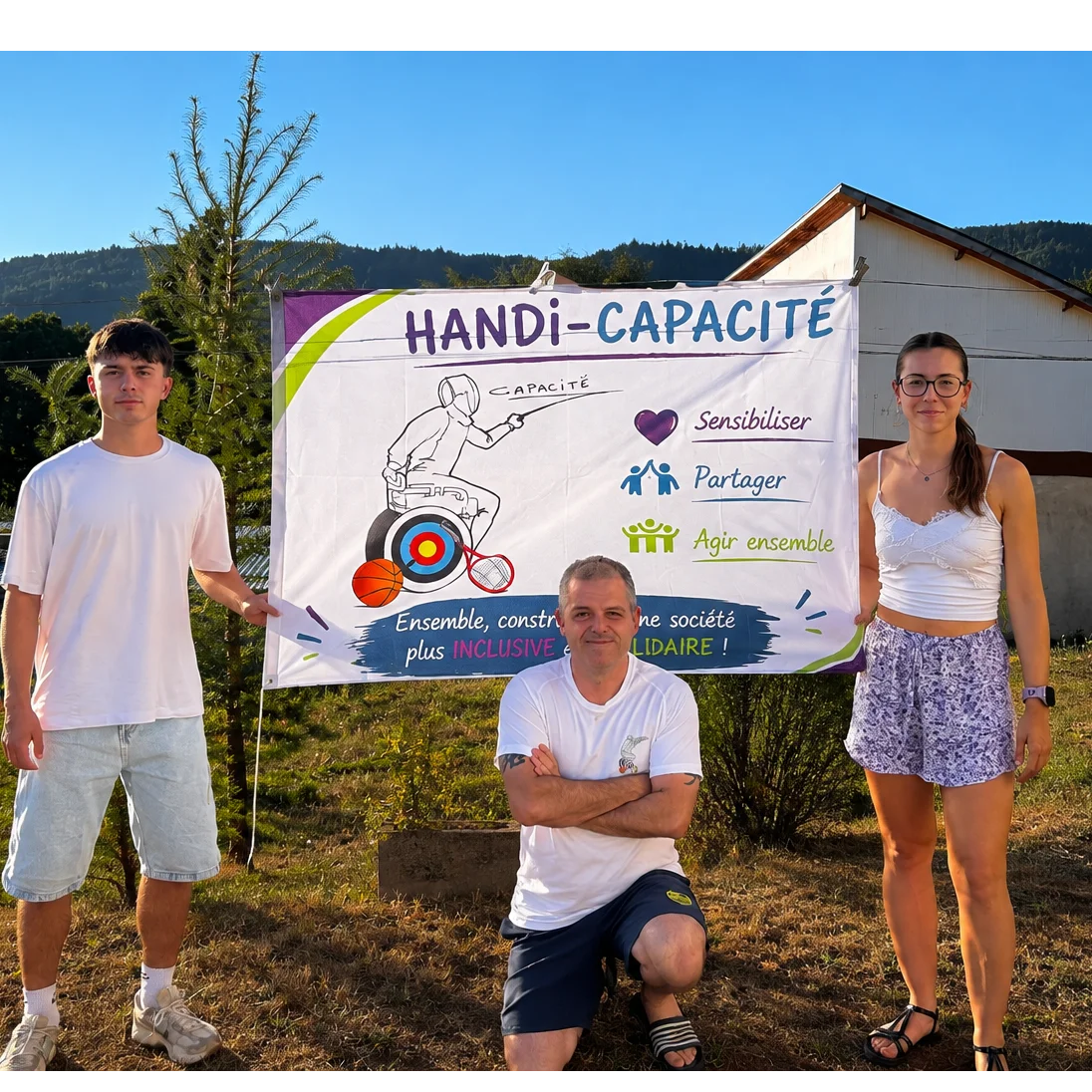 cagnotte association