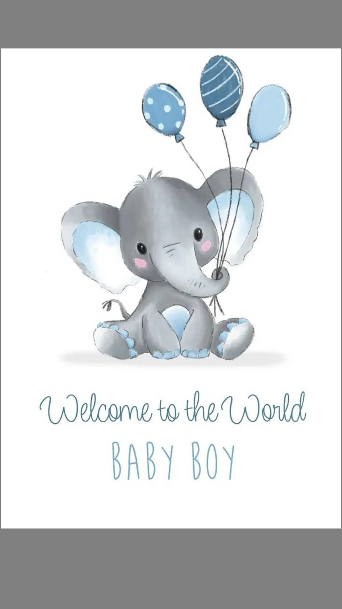 cagnotte naissance