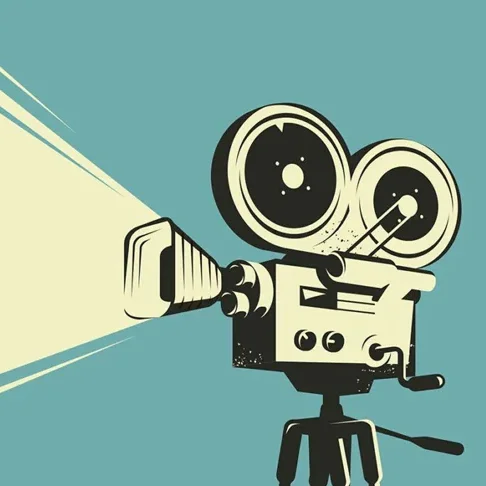 cagnotte audiovisuel / cinéma