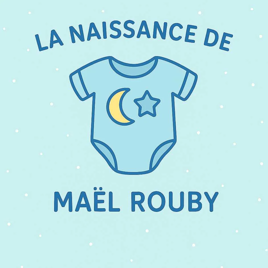 cagnotte naissance