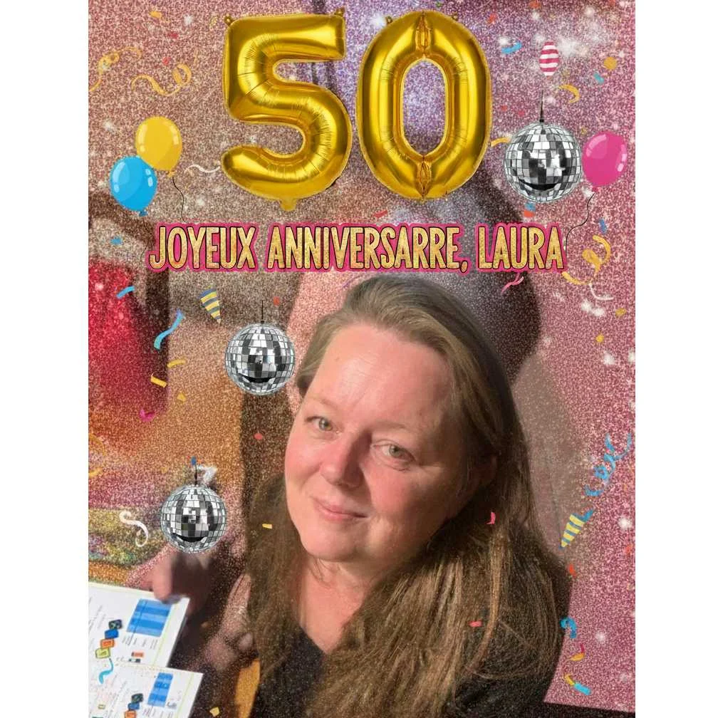 cagnotte anniversaire