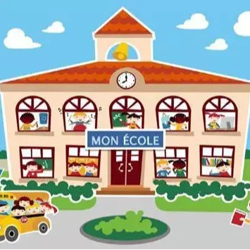 cagnotte enfance / Education