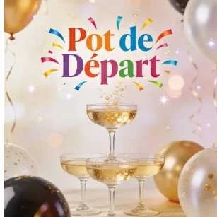 cagnotte pot de départ