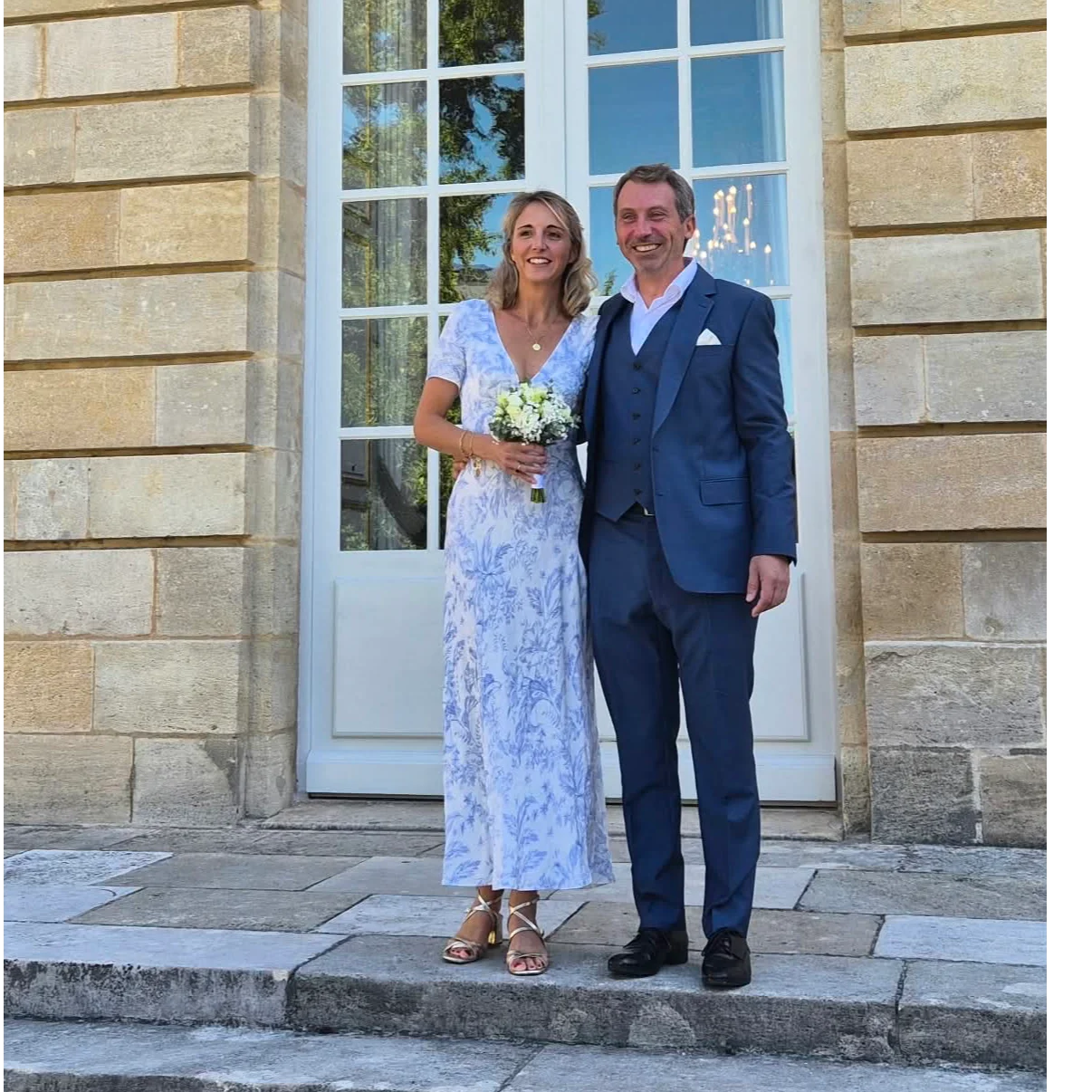cagnotte mariage