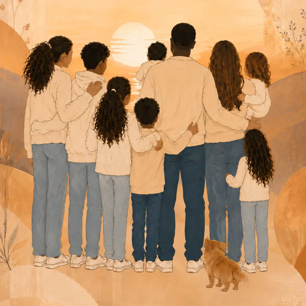 cagnotte famille